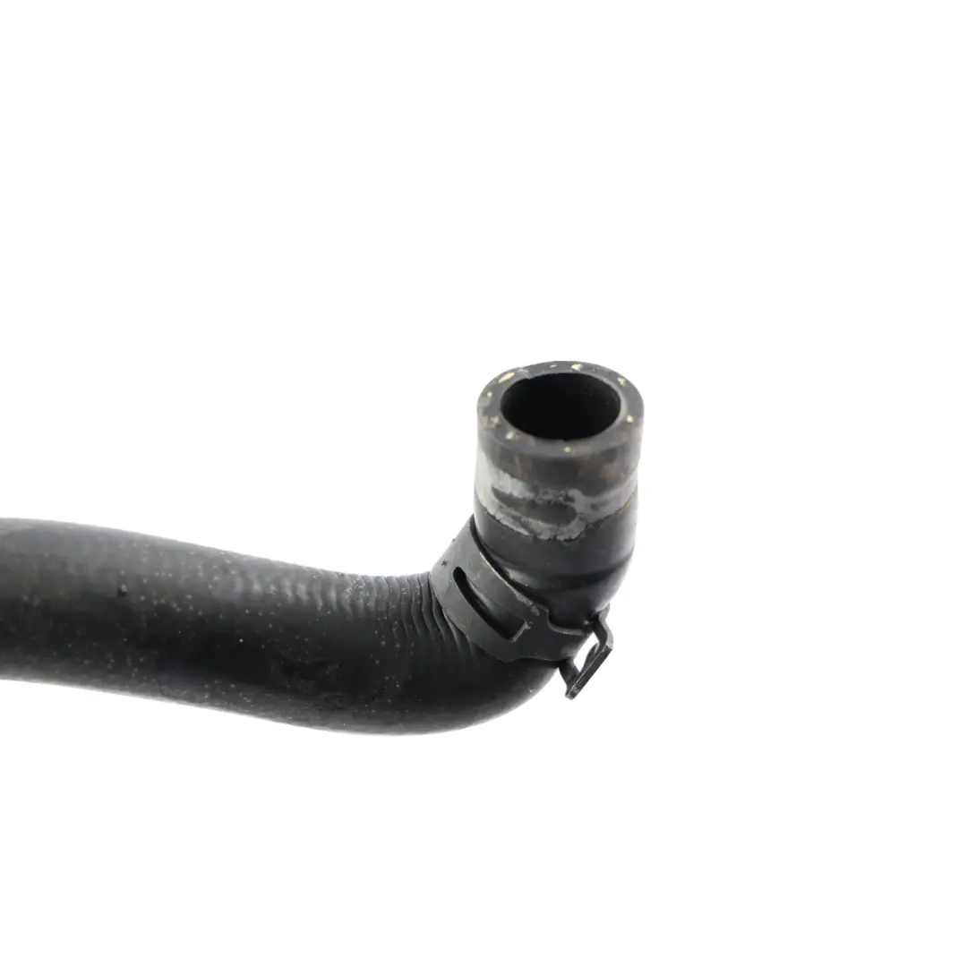 Coolant Pipe Hose Line OM642 to Mercedes W221 Engine with Part number A2218304096 Mercedes W221 Engine Coolant Pipe Hose Line OM642 - SKU A2218304096 - Part number A2218304096