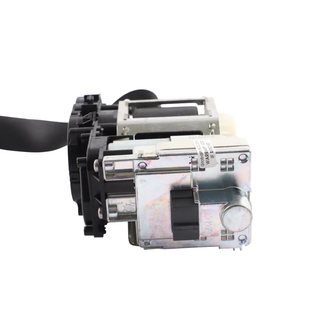 Front Seat Belt Seatbelt Left N/S Black to Mercedes W221 with Part number A2218606785 Mercedes W221 Front Seat Belt Seatbelt Left N/S Black - SKU A2218606785 - Part number A2218606785