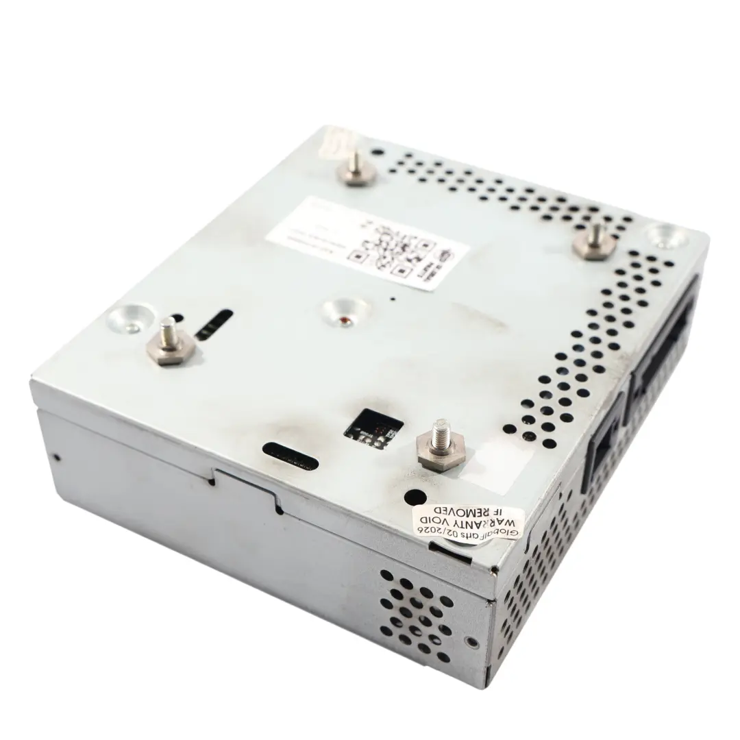 Modulo Amplificatore Audio Radio ECU per Mercedes W221 con numero di parte A2218704689 Mercedes W221 Modulo Amplificatore Audio Radio ECU - SKU A2218704689 - Numero di parte A2218704689