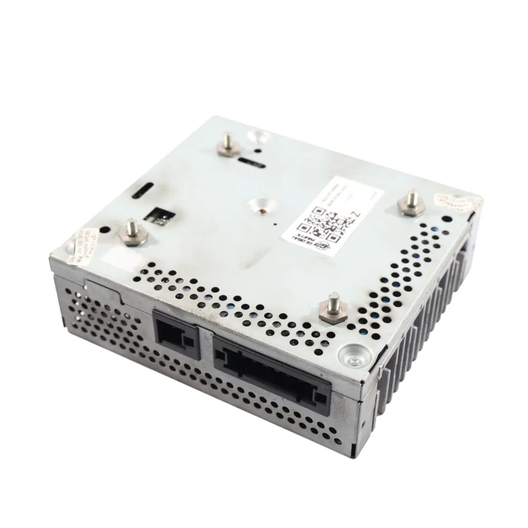 Mercedes W221 Wzmacniacz Dźwięku Amplifier Wzmacniacz Radia - SKU A2218704689 - Numer Części A2218704689