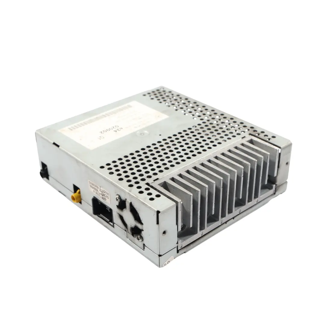 Modulo Amplificatore Audio Radio ECU per Mercedes W221 con numero di parte A2218704689 Mercedes W221 Modulo Amplificatore Audio Radio ECU - SKU A2218704689 - Numero di parte A2218704689