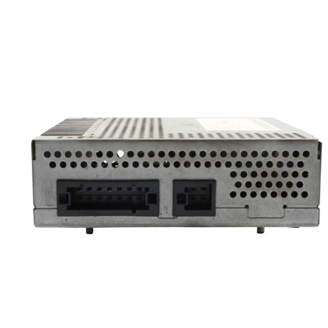 Mercedes W221 Wzmacniacz Dźwięku Amplifier Wzmacniacz Radia - SKU A2218704689 - Numer Części A2218704689