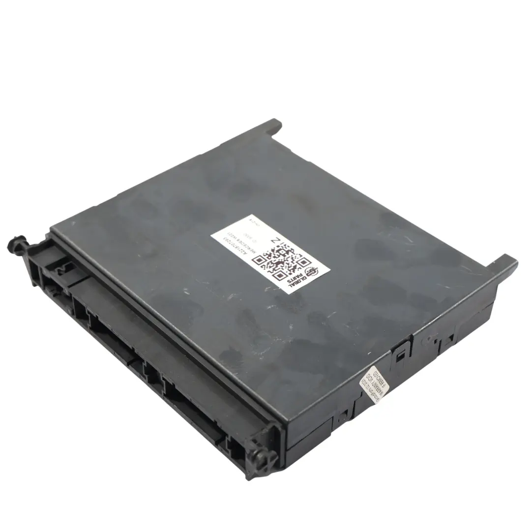 Module Commande Siège Arrière Unité ECU pour Mercedes W221 à propos du numéro de pièce A2218707293 Mercedes W221 Module Commande Siège Arrière Unité ECU - SKU A2218707293 - Numéro de pièce A2218707293