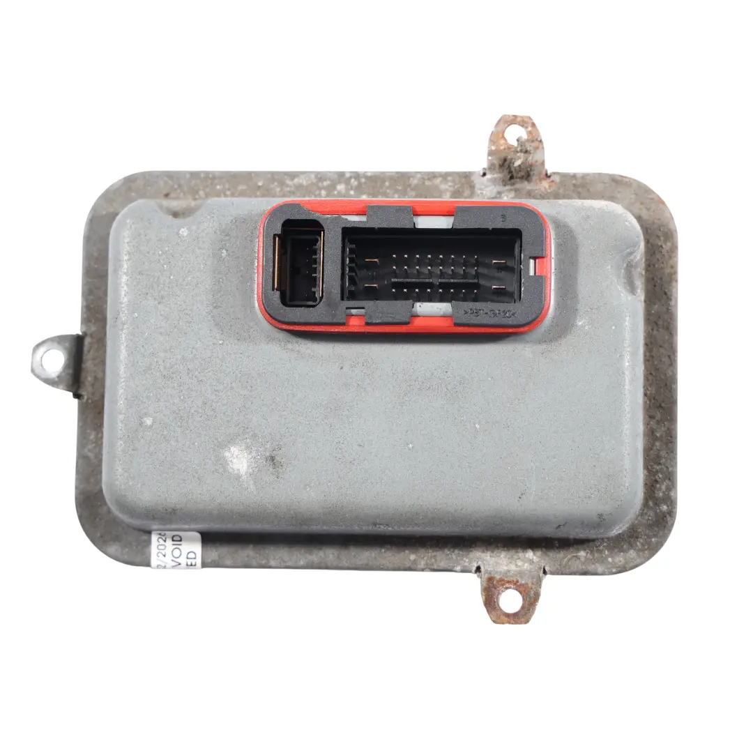 Mercedes W221 Xenon Headlamp Range Adjustment Ballast Left - SKU A2219000701 - Número de pieza A2219000701