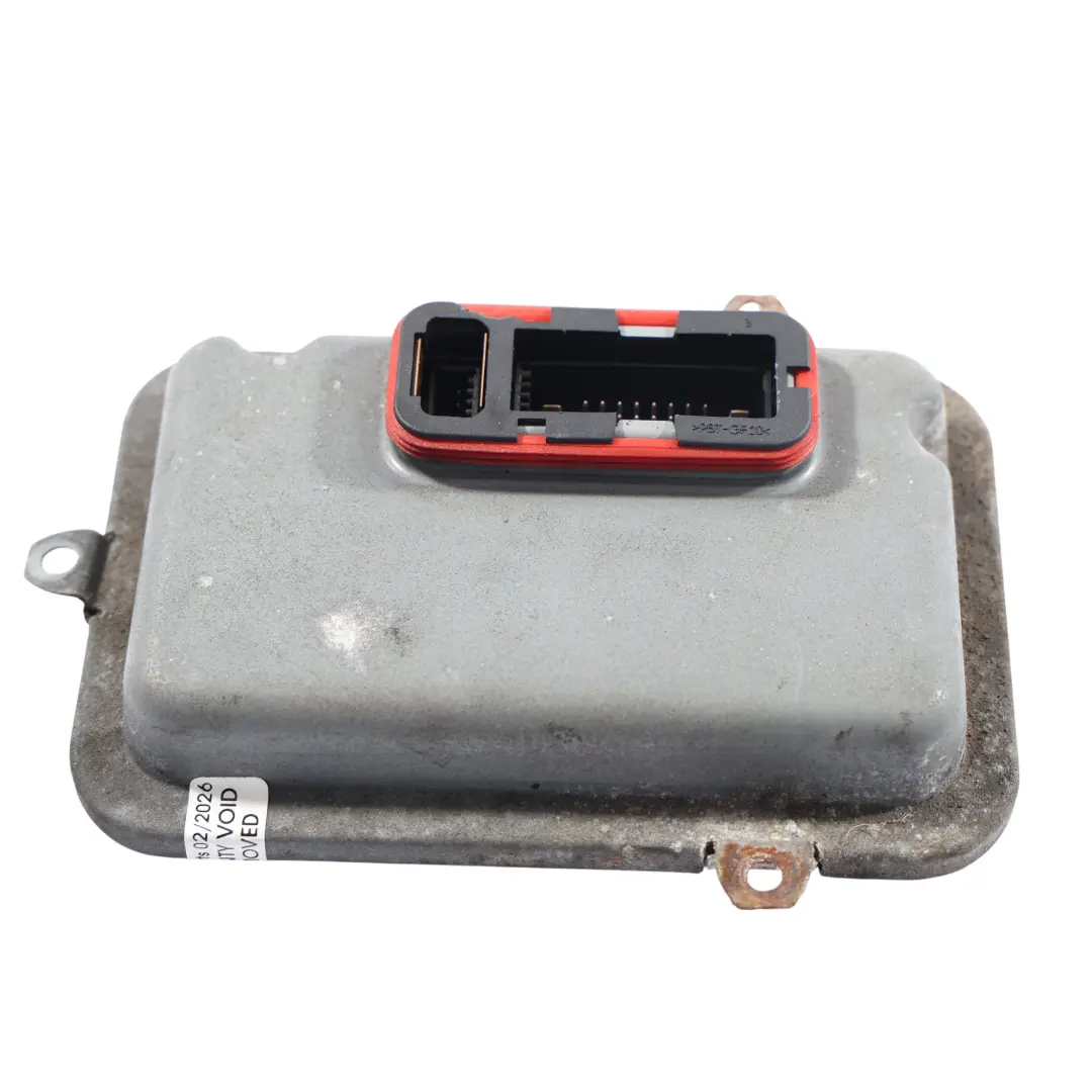 Mercedes W221 Xenon Headlamp Range Adjustment Ballast Left - SKU A2219000701 - Número de pieza A2219000701