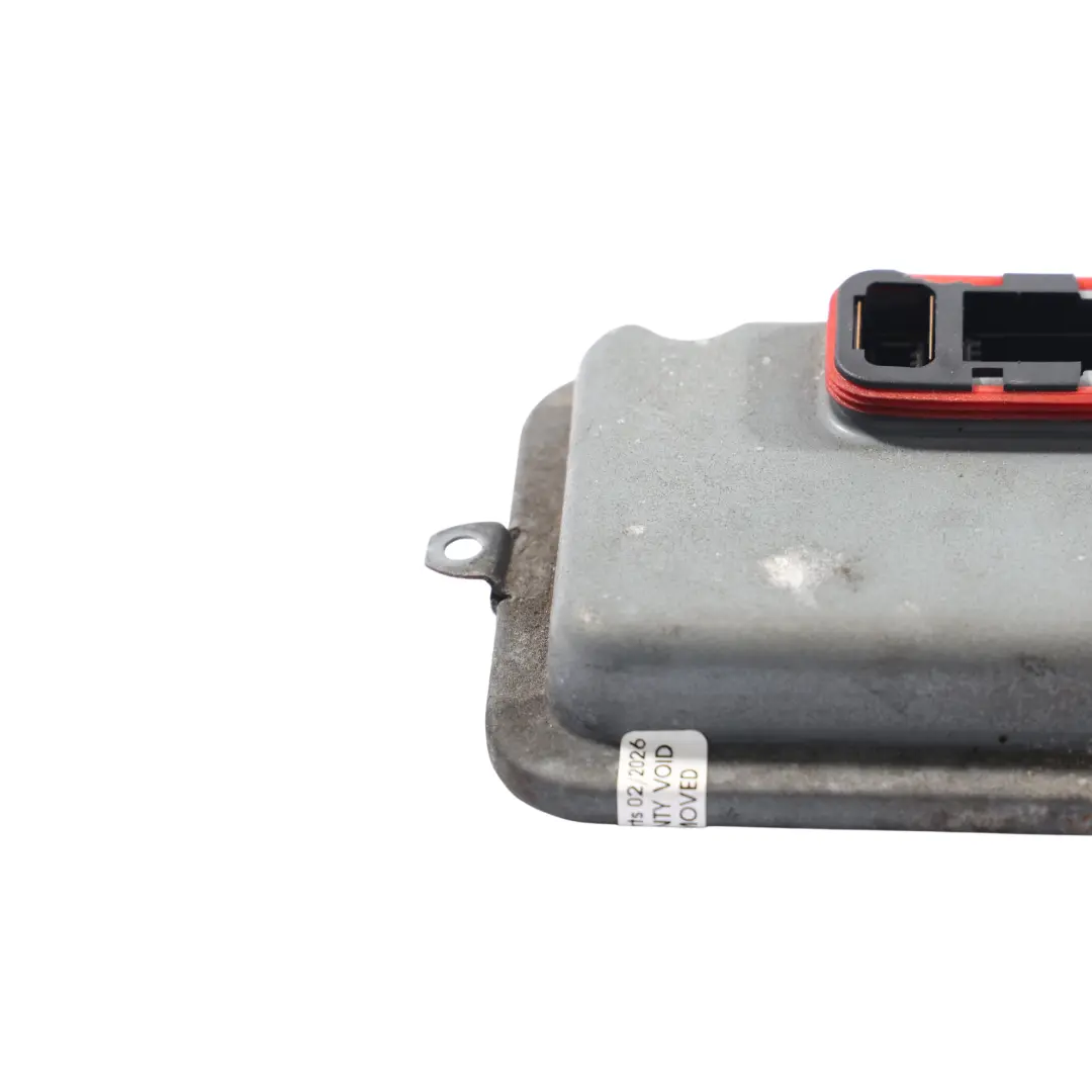 Mercedes W221 Xenon Headlamp Range Adjustment Ballast Left - SKU A2219000701 - Número de pieza A2219000701