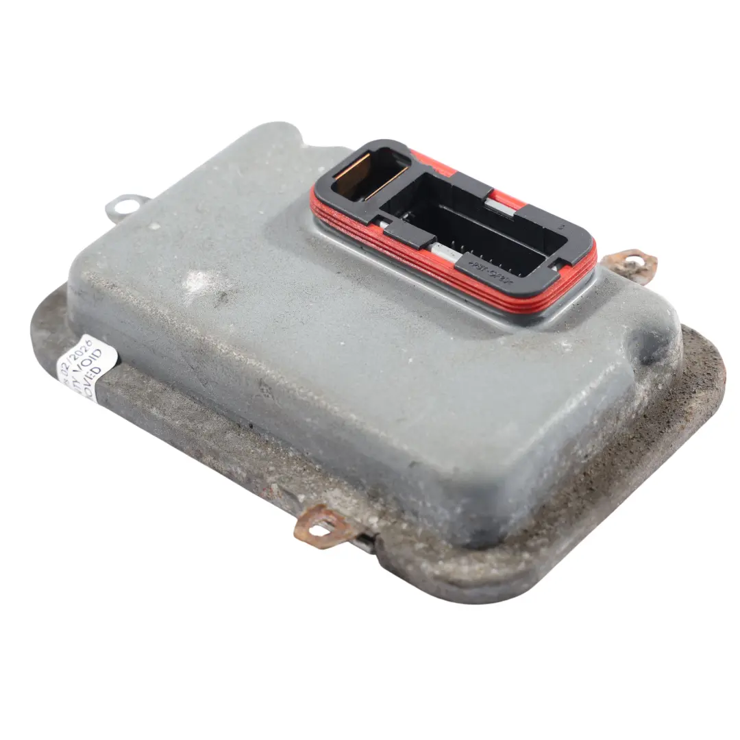 Mercedes W221 Xenon Headlamp Range Adjustment Ballast Left N/S - SKU A2219000701 - Part number A2219000701