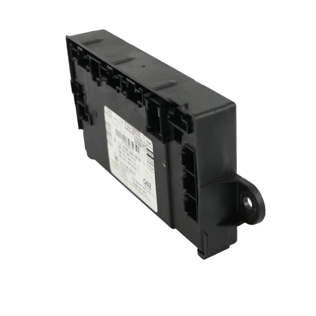 Front Door Control Module Unit Left N/S to Mercedes W221 with Part number A2219000801 Mercedes W221 Front Door Control Module Unit Left N/S - SKU A2219000801 - Part number A2219000801