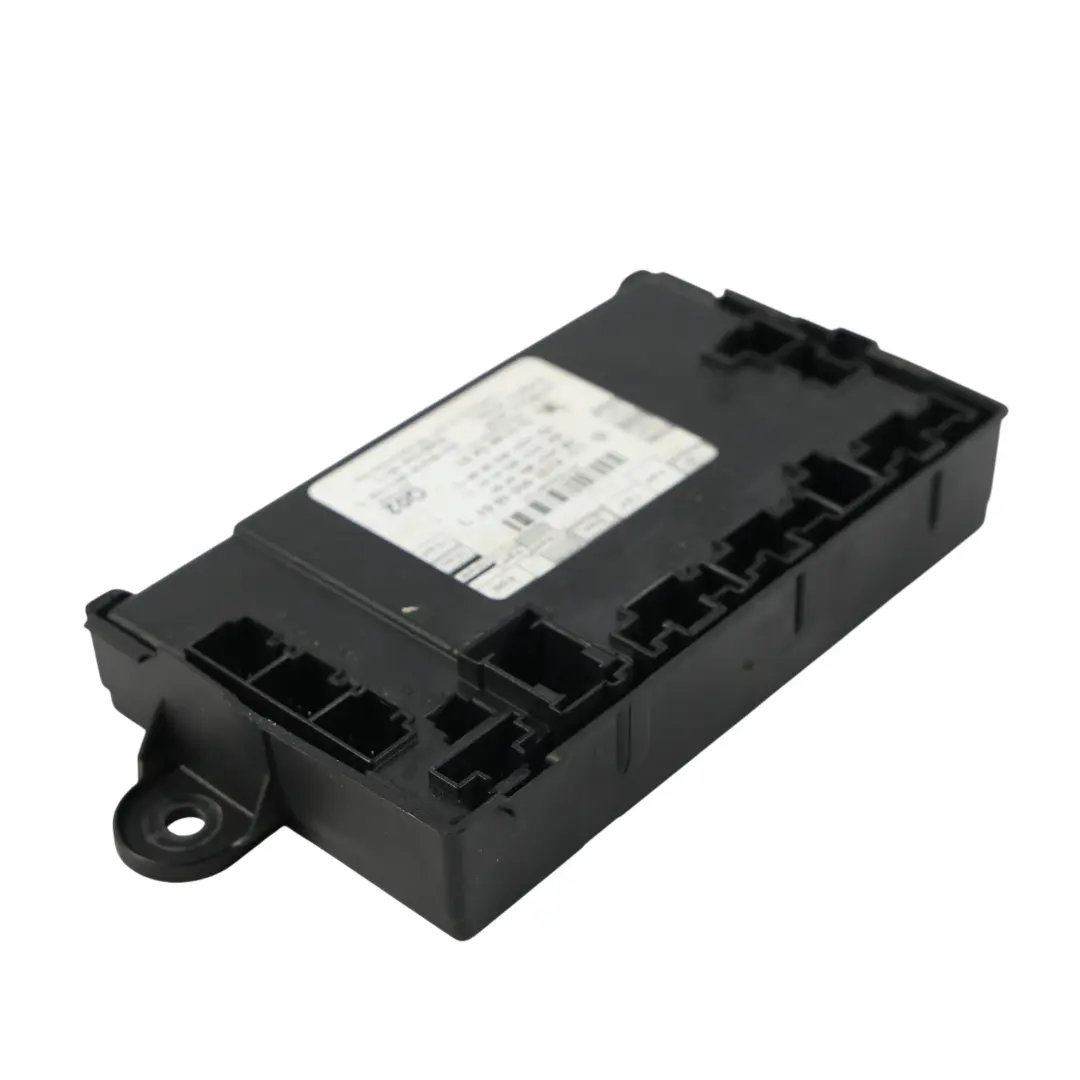 Modulo Controllo Porta Anteriore Sinistra per Mercedes W221 con numero di parte A2219000801 Mercedes W221 Modulo Controllo Porta Anteriore Sinistra - SKU A2219000801 - Numero di parte A2219000801