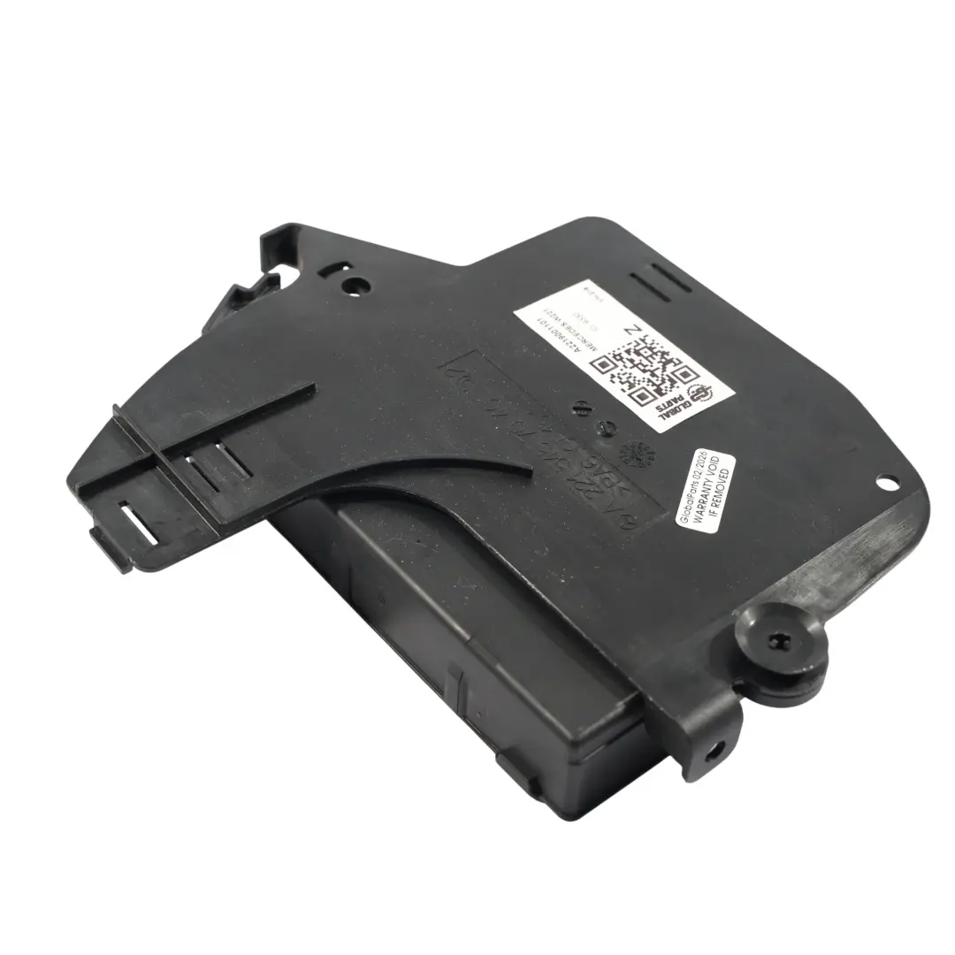 Door Control Unit Module Front Right O/S to Mercedes W221 with Part number A2219001101 Mercedes W221 Door Control Unit Module Front Right O/S - SKU A2219001101 - Part number A2219001101