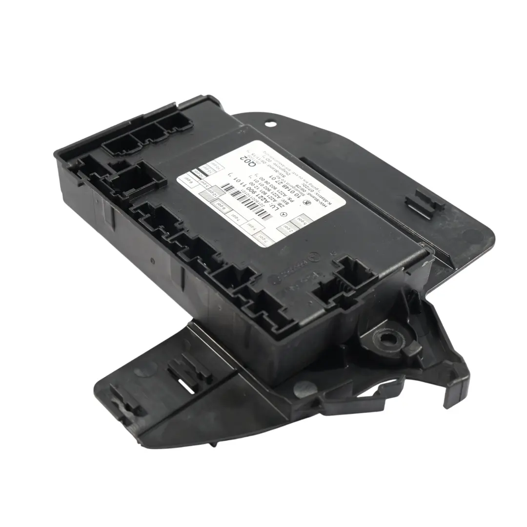 Módulo De Unidad De Control Puerta Delantera Derecha para Mercedes W221 con número de pieza A2219001101 Mercedes W221 Módulo De Unidad De Control Puerta Delantera Derecha - SKU A2219001101 - Número de pieza A2219001101