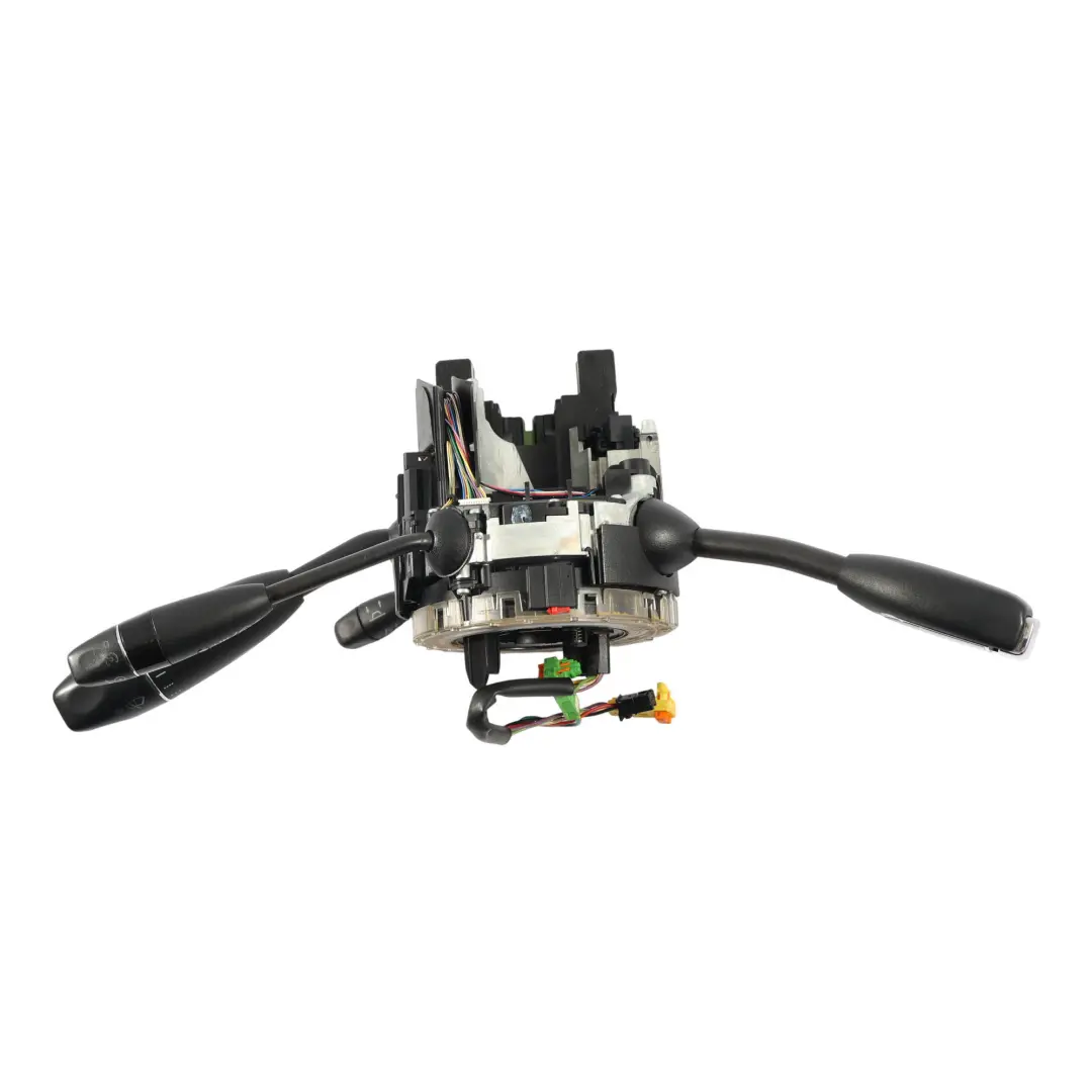 Mercedes W221 Interruttore Combinato Combinazione Leva Conducente - SKU A2219001802 - Numero di parte A2219001802