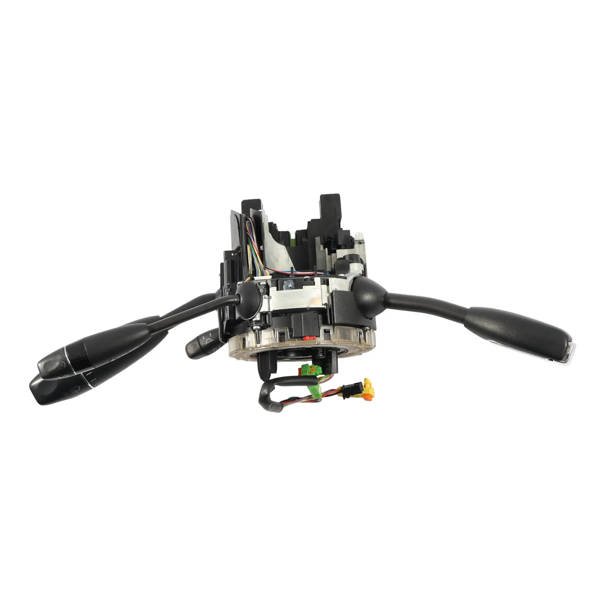 Mercedes W221 Interruttore Combinato Combinazione Leva Conducente A2219001802