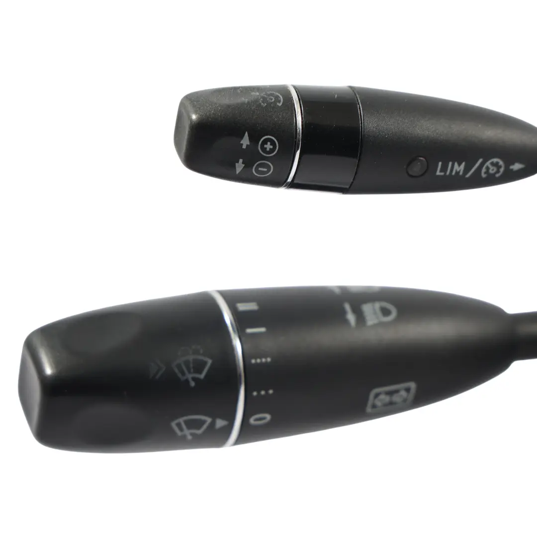 Mercedes W221 Interruttore Combinato Combinazione Leva Conducente - SKU A2219001802 - Numero di parte A2219001802