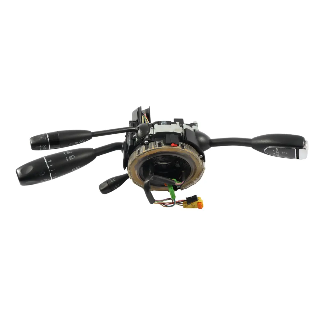 Mercedes W221 Interruttore Combinato Combinazione Leva Conducente - SKU A2219001802 - Numero di parte A2219001802