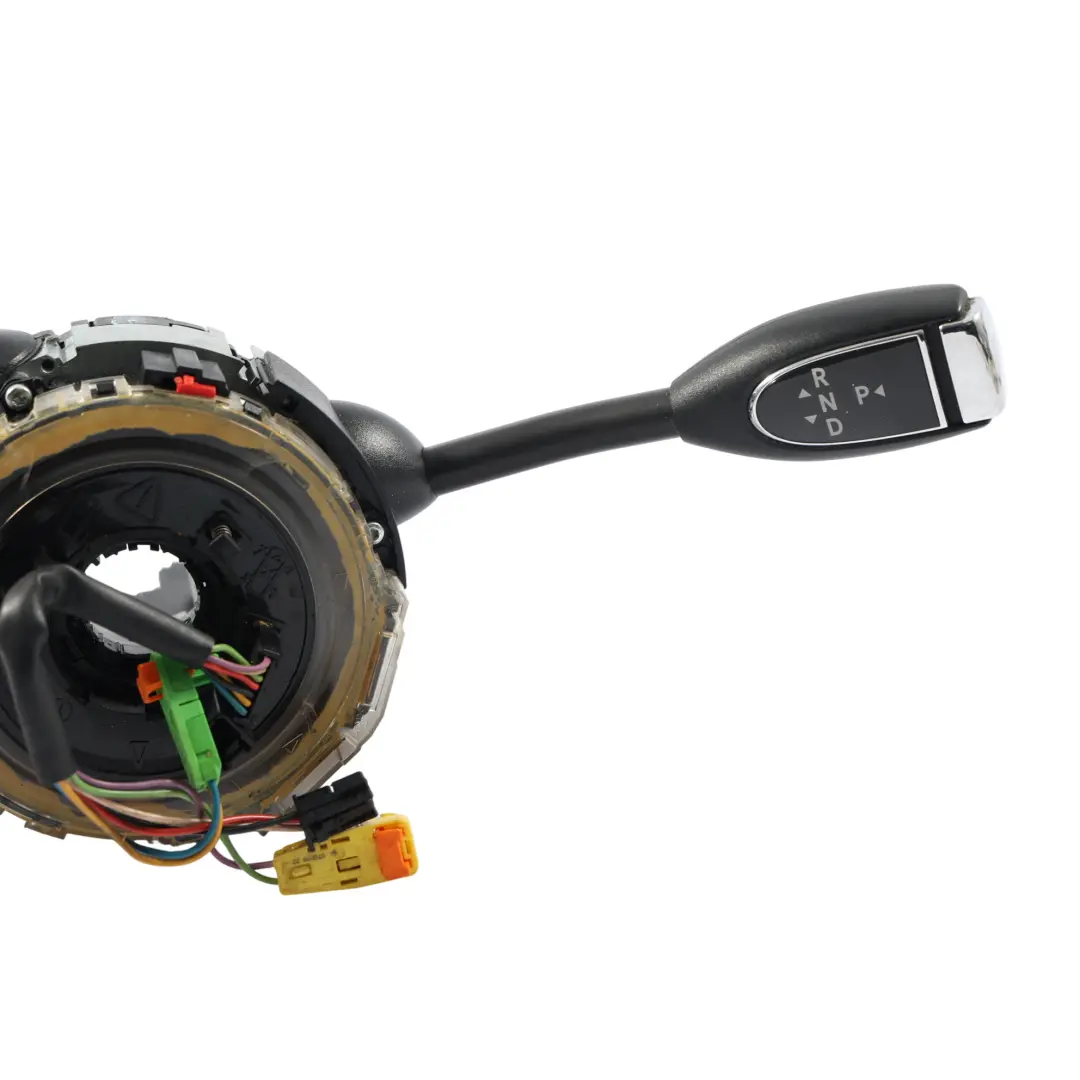 Mercedes W221 Interruptor Combinado Palanca Conductor Detonador - SKU A2219001802 - Número de pieza A2219001802