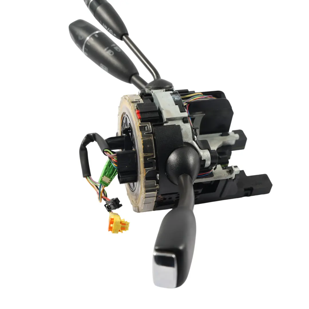 Mercedes W221 Interruptor Combinado Palanca Conductor Detonador - SKU A2219001802 - Número de pieza A2219001802