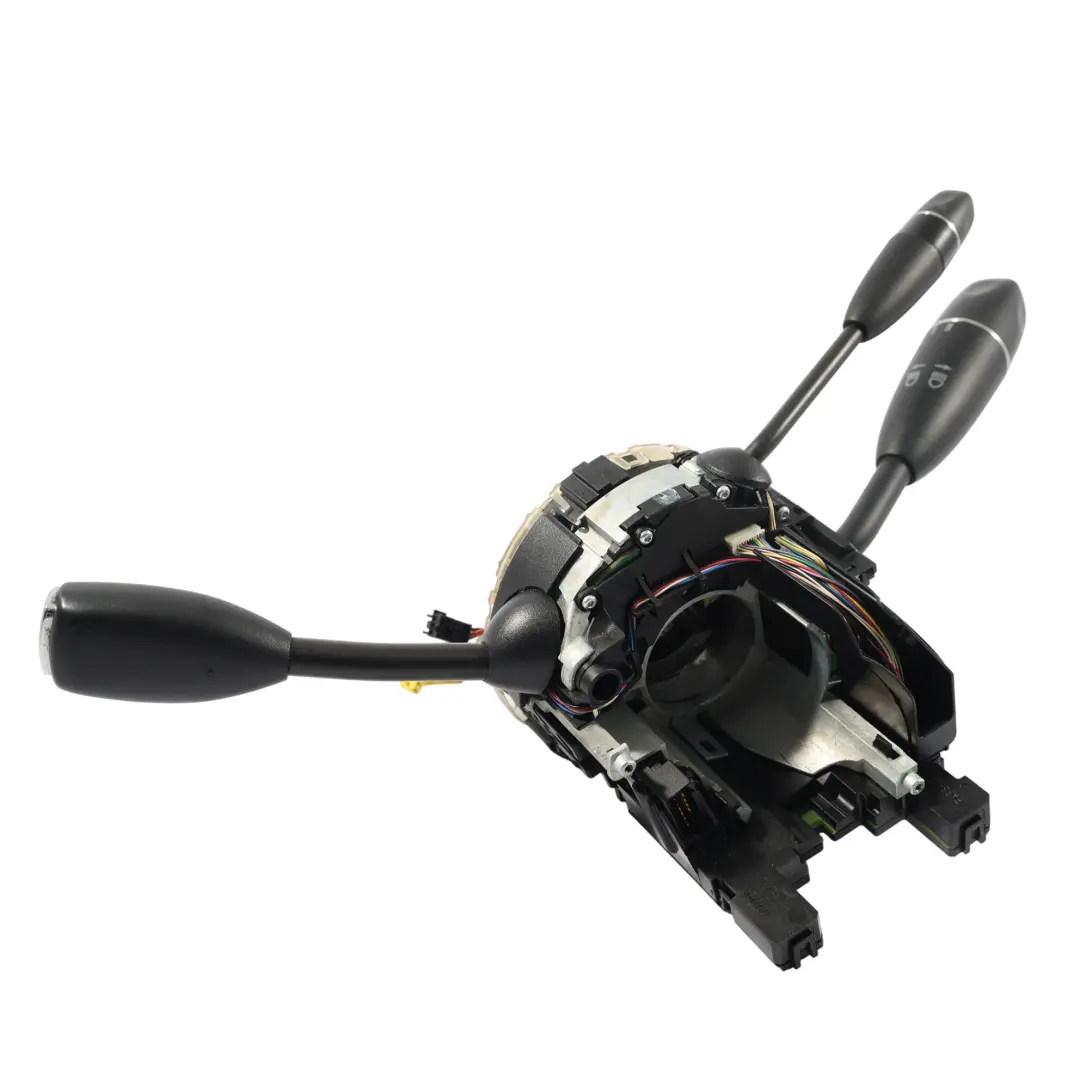 Mercedes W221 Kombi Schalter Kombischalter Fahrer Stiel Squib - SKU A2219001802 - Teilenummer A2219001802