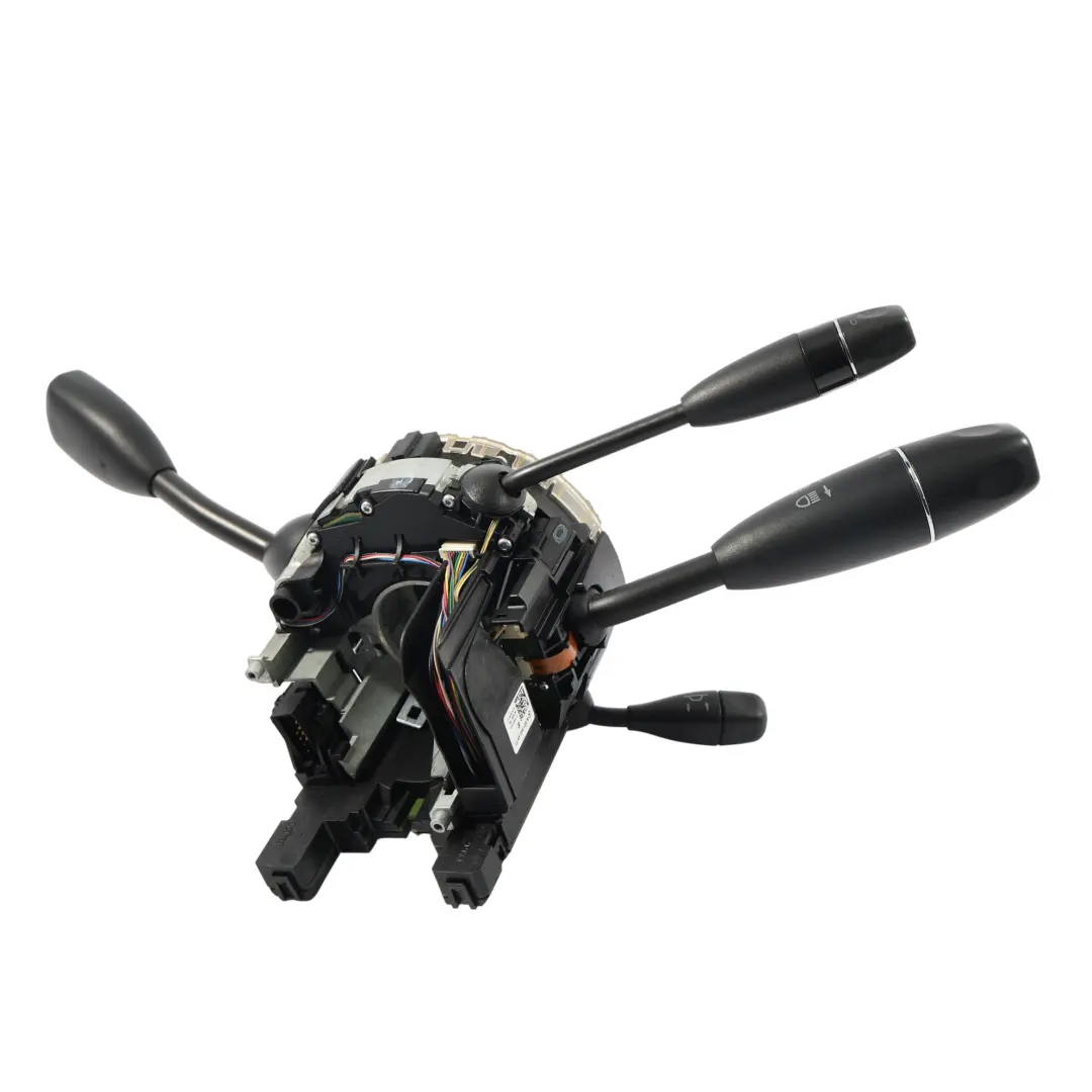 Mercedes W221 Kombi Schalter Kombischalter Fahrer Stiel Squib - SKU A2219001802 - Teilenummer A2219001802