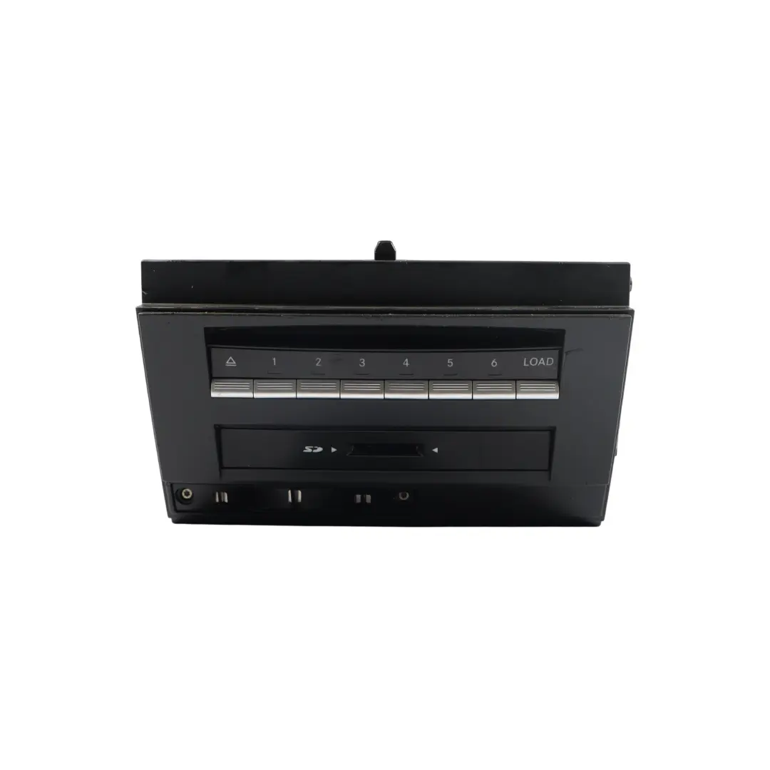 Radiocomando Unità Operativa Lettore CD per Mercedes W221 con numero di parte A2219002802 Mercedes W221 Radiocomando Unità Operativa Lettore CD - SKU A2219002802 - Numero di parte A2219002802