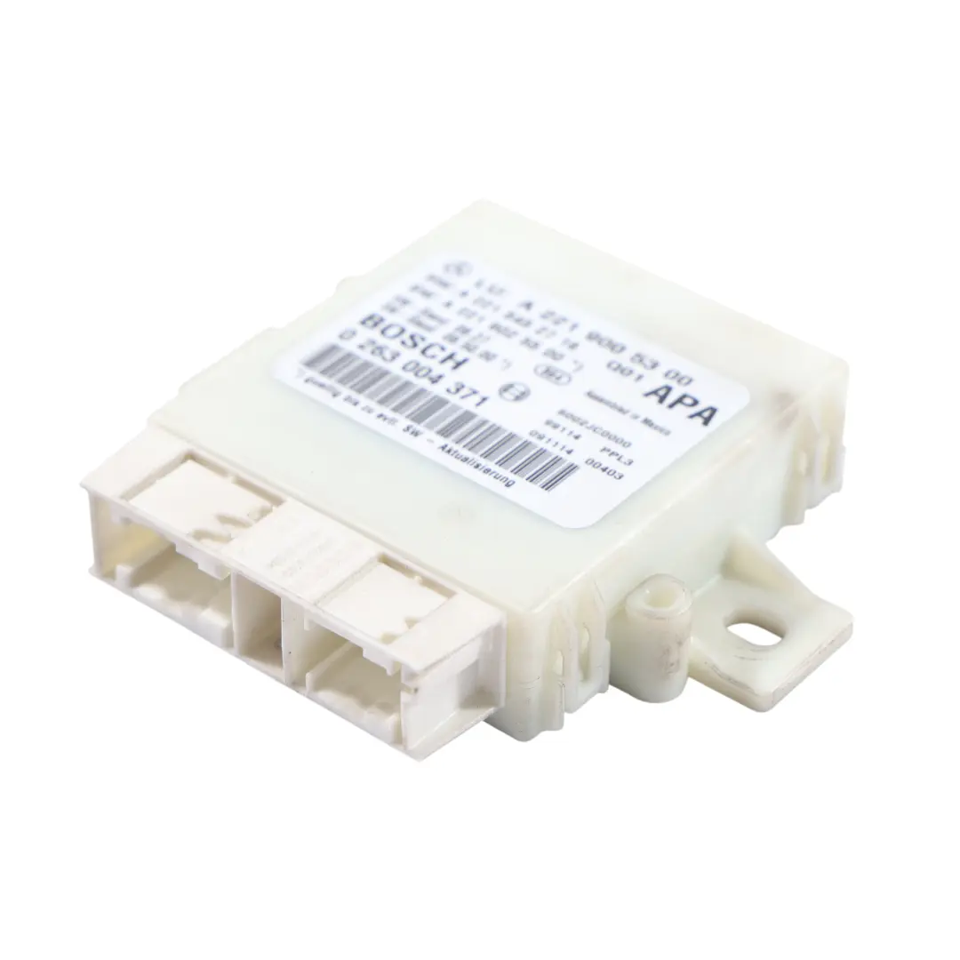 Parktronic Sistema Controllo Modulo Unità per Mercedes W221 con numero di parte A2219005300 Mercedes W221 Parktronic Sistema Controllo Modulo Unità - SKU A2219005300 - Numero di parte A2219005300