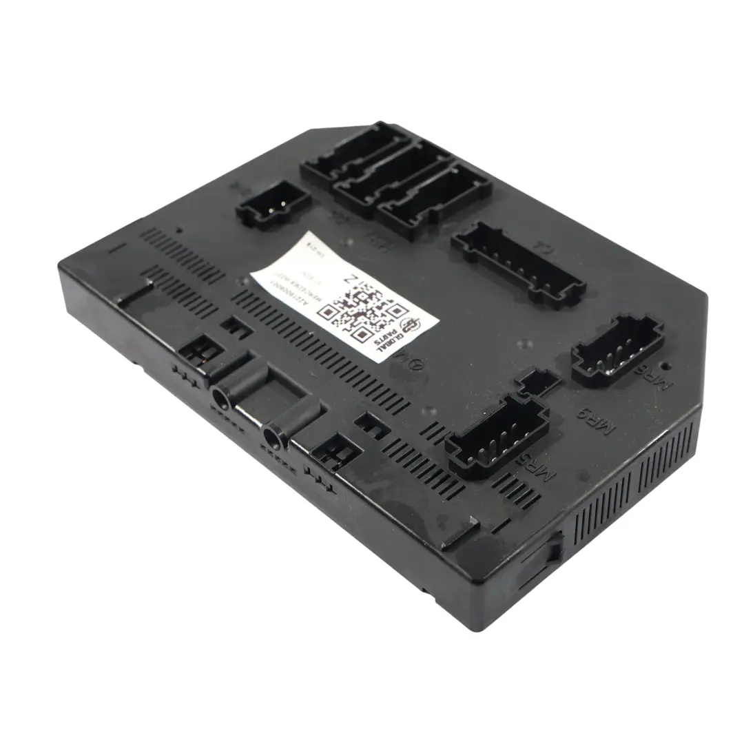 SAM Signal Acquisition Control Module Driver Side ECU to Mercedes W221 with Part number A2219006001 Mercedes W221 SAM Signal Acquisition Control Module Driver Side ECU - SKU A2219006001 - Part number A2219006001