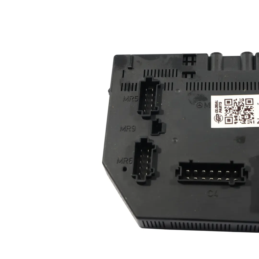 Mercedes W221 SAM Módulo Control Adquisición Señales Conductor ECU - SKU A2219006001 - Número de pieza A2219006001