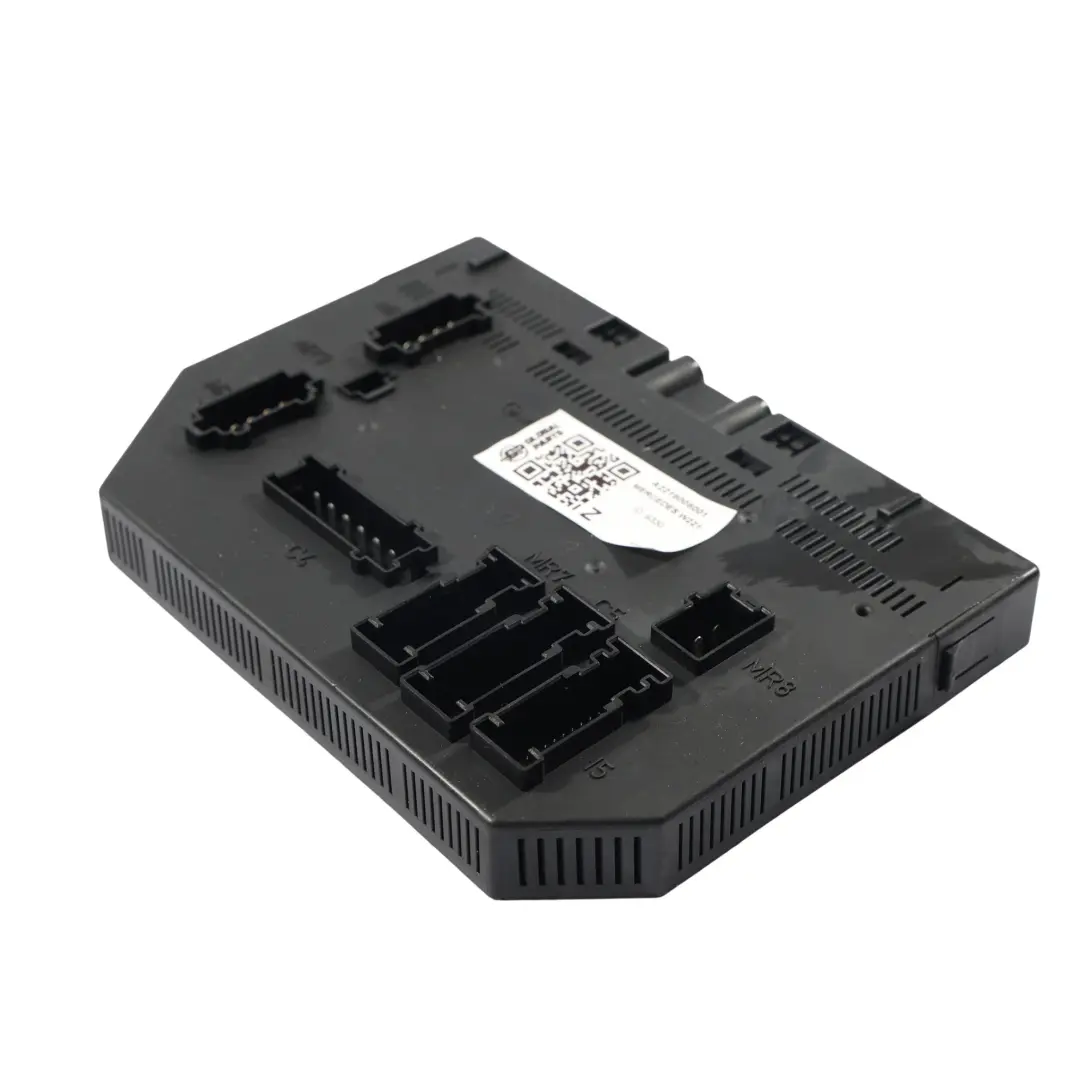 Mercedes W221 SAM Modulo Acquisizione Segnale Conducente ECU - SKU A2219006001 - Numero di parte A2219006001