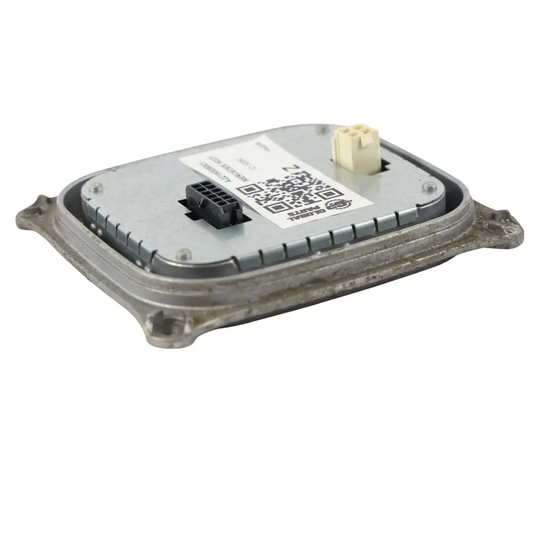 Modulo Ballast Faro Xenon Sinistro Destro per Mercedes C216 W221 con numero di parte A2219008001 Mercedes C216 W221 Modulo Ballast Faro Xenon Sinistro Destro - SKU A2219008001 - Numero di parte A2219008001