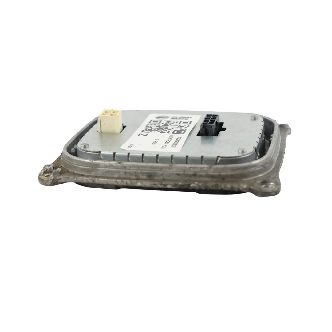 Scheinwerfer Ballast Links Rechts für Mercedes C216 W221 Xenon mit Teilenummer A2219008001 Mercedes C216 W221 Xenon Scheinwerfer Ballast Links Rechts - SKU A2219008001 - Teilenummer A2219008001