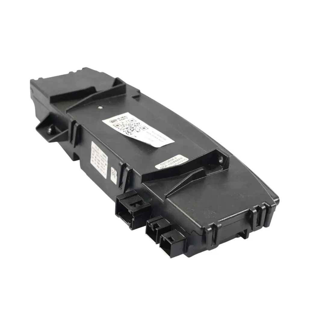 Mercedes W221 Riscaldatore Climatizzatore Blocco Interruttore - SKU A2219052700 - Numero di parte A2219052700