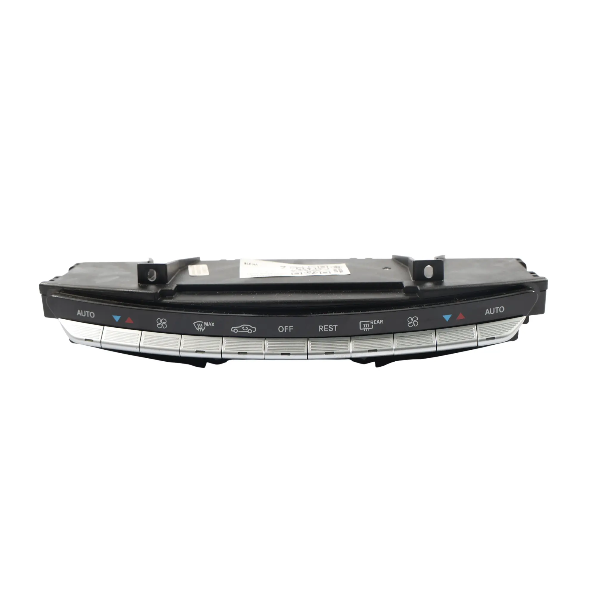 Mercedes W221 Riscaldatore Climatizzatore Blocco Interruttore A2219052700