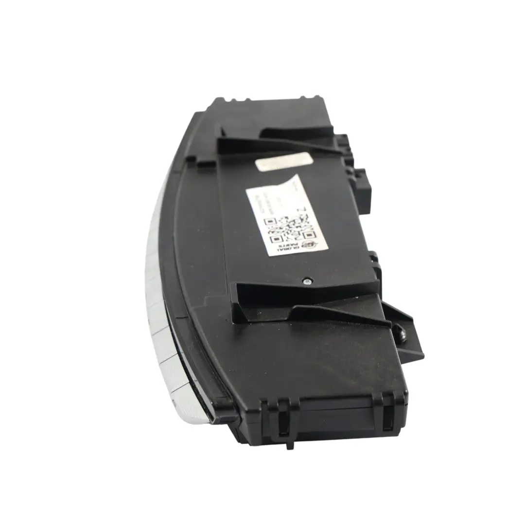 Mercedes W221 Riscaldatore Climatizzatore Blocco Interruttore - SKU A2219052700 - Numero di parte A2219052700