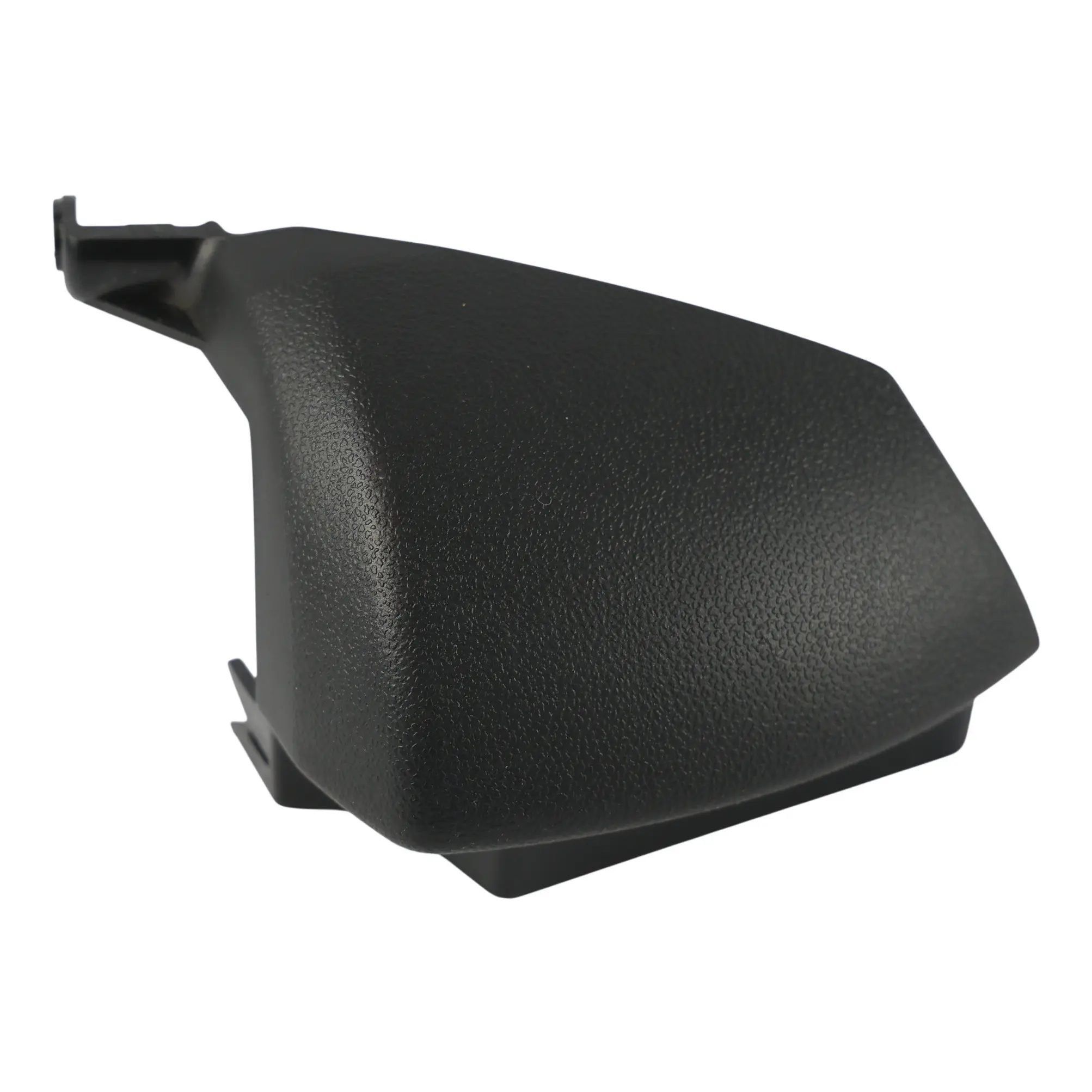 Mercedes-Benz OE W221 W216 Sitz Verkleidung Vorne Rechts Schwarz A2219100854