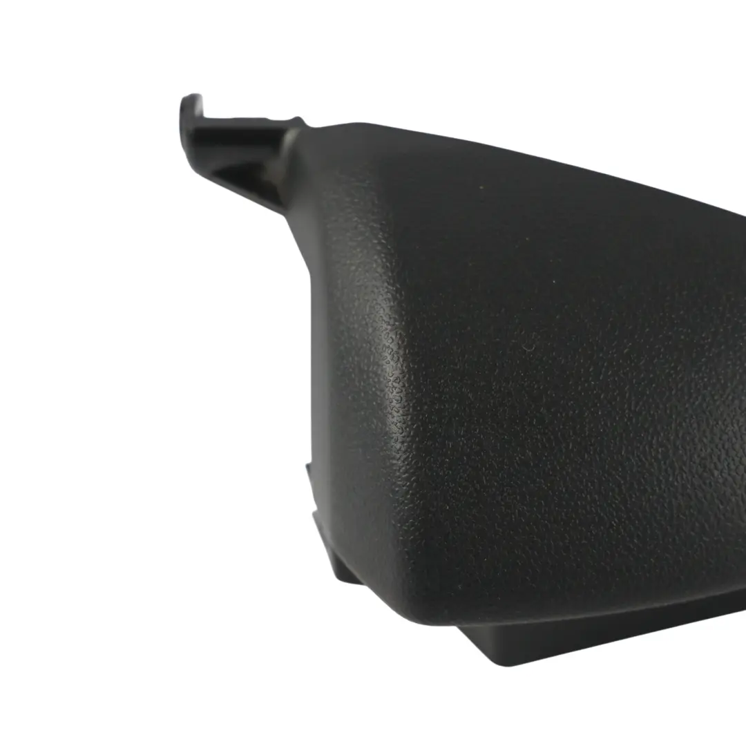  Mercedes-Benz OE W221 W216 Sitz Verkleidung Vorne Rechts Schwarz - SKU A2219100854-1 - Teilenummer A2219100854