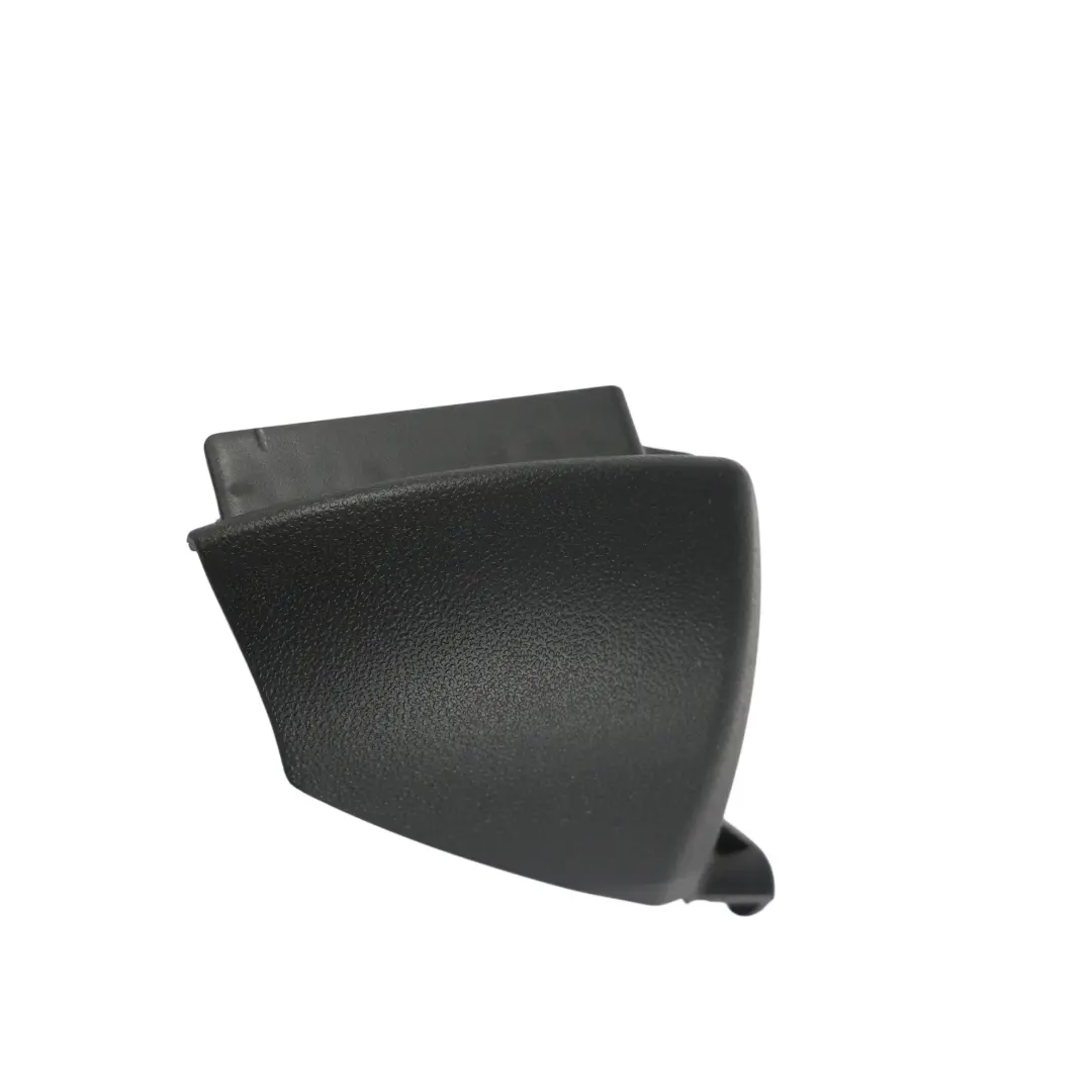 W216 Seat Cover Trim Panel Front Right O/S Black to Mercedes W221 with Part number A2219100854 Mercedes W221 W216 Seat Cover Trim Panel Front Right O/S Black - SKU A2219100854-1 - Part number A2219100854