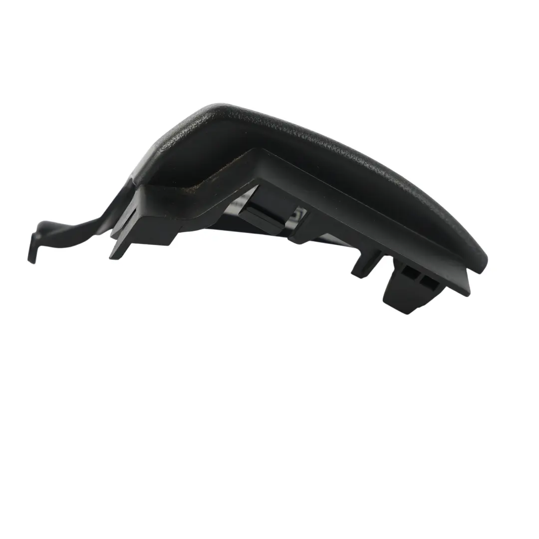  Mercedes-Benz OE W221 W216 Pannello Sedile Anteriore Destro Nero - SKU A2219100854-1 - Numero di parte A2219100854