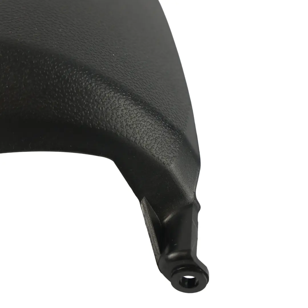  Mercedes-Benz OE W216 W221 Sitz Verkleidung Vorne Links Schwarz - SKU A2219100954 - Teilenummer A2219100954