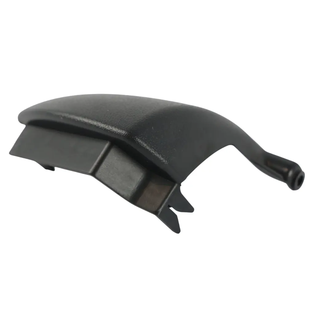 Mercedes-Benz OE W216 W221 Sitz Verkleidung Vorne Links Schwarz für mit Teilenummer A2219100954 Mercedes-Benz OE W216 W221 Sitz Verkleidung Vorne Links Schwarz - SKU A2219100954 - Teilenummer A2219100954