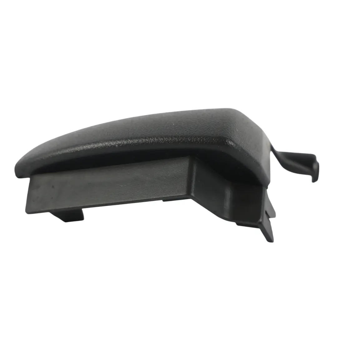 Mercedes-Benz OE W216 W221 Pannello Sedile Anteriore Sinistro Nero per con numero di parte A2219100954 Mercedes-Benz OE W216 W221 Pannello Sedile Anteriore Sinistro Nero - SKU A2219100954 - Numero di parte A2219100954