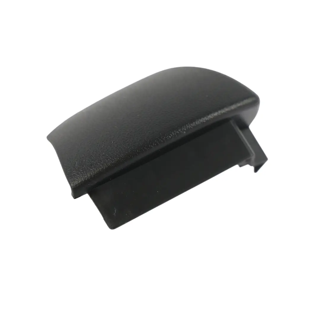  Mercedes-Benz OE W216 W221 Garniture Panneau Siège Avant Gauche Noir - SKU A2219100954 - Numéro de pièce A2219100954