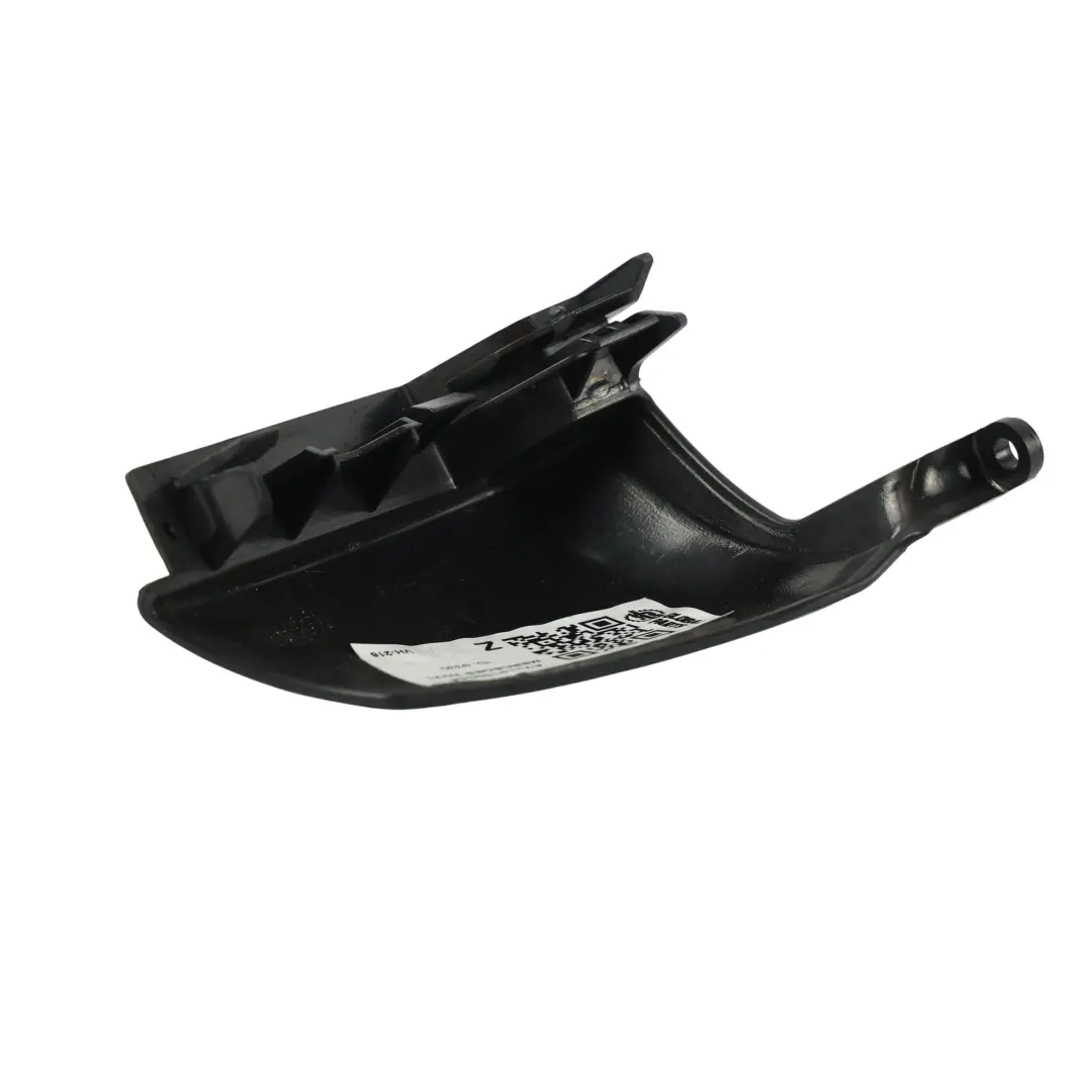  Mercedes-Benz OE W216 W221 Panel Asiento Delantero Izquierdo Negro - SKU A2219100954 - Número de pieza A2219100954
