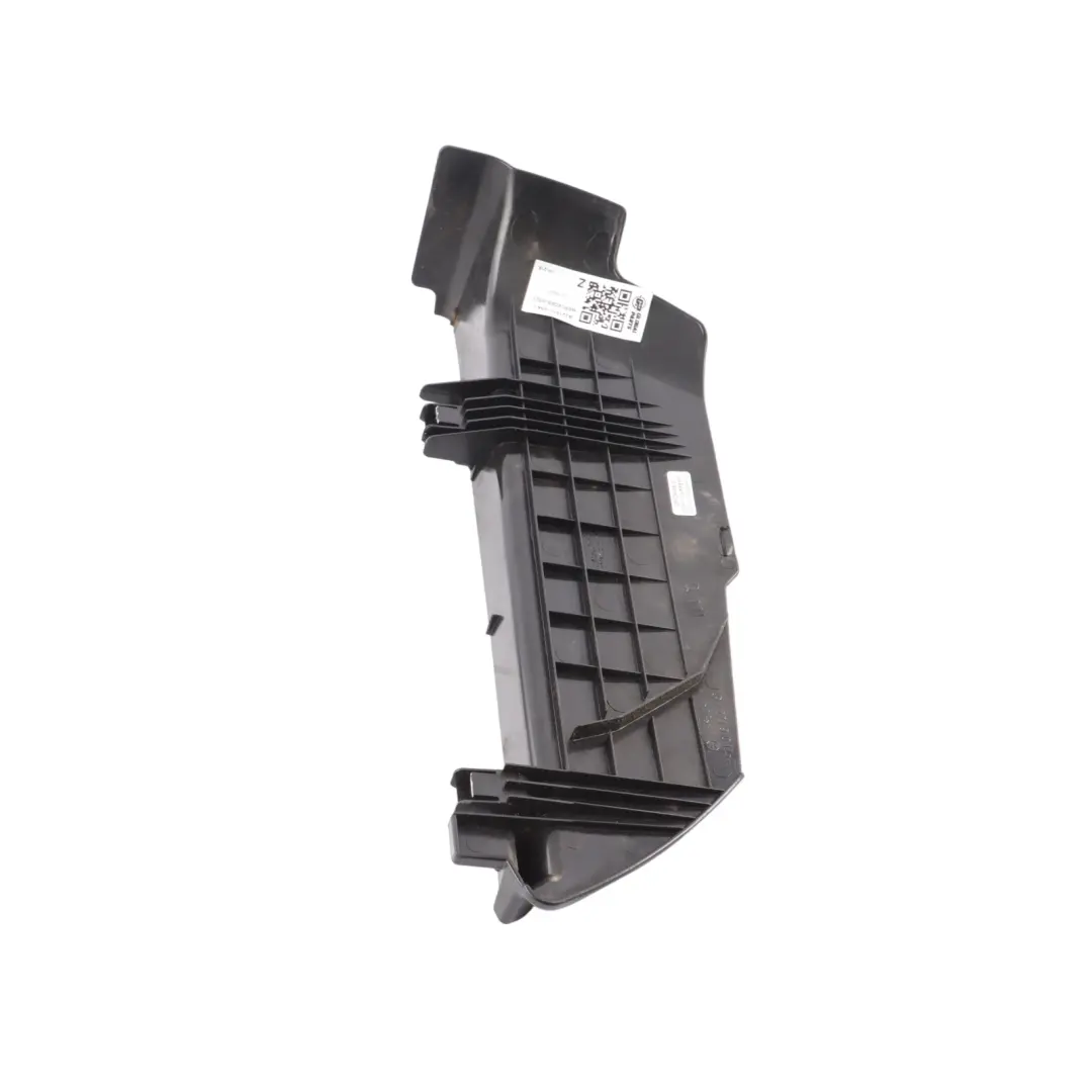 Mercedes W221 Embellecedor Lateral Asiento Delantero Derecho Negro - SKU A2219101254-1 - Número de pieza A2219101254