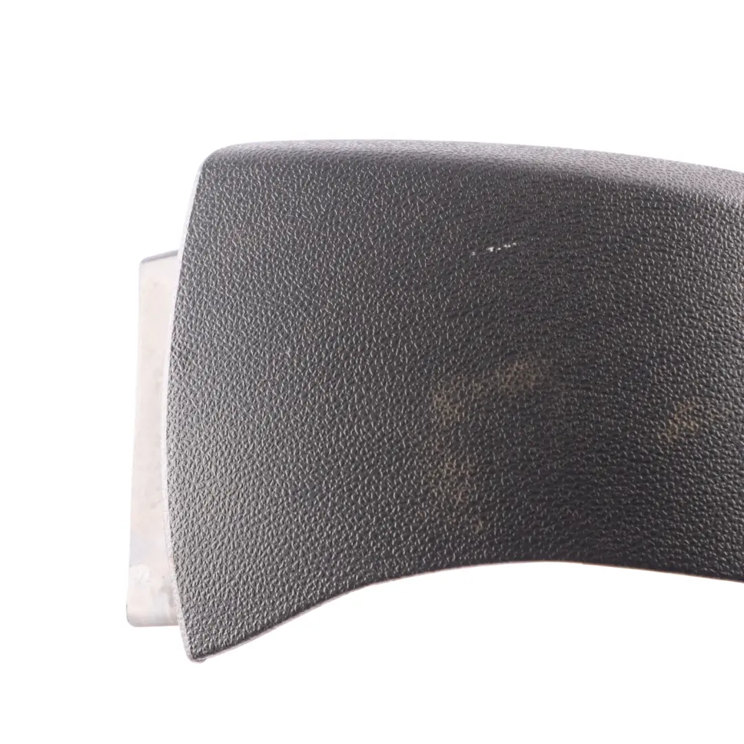 Mercedes W221 Seat Outer Trim Front Left N/S Covering Panel - SKU A2219101554 - Part number A2219101554