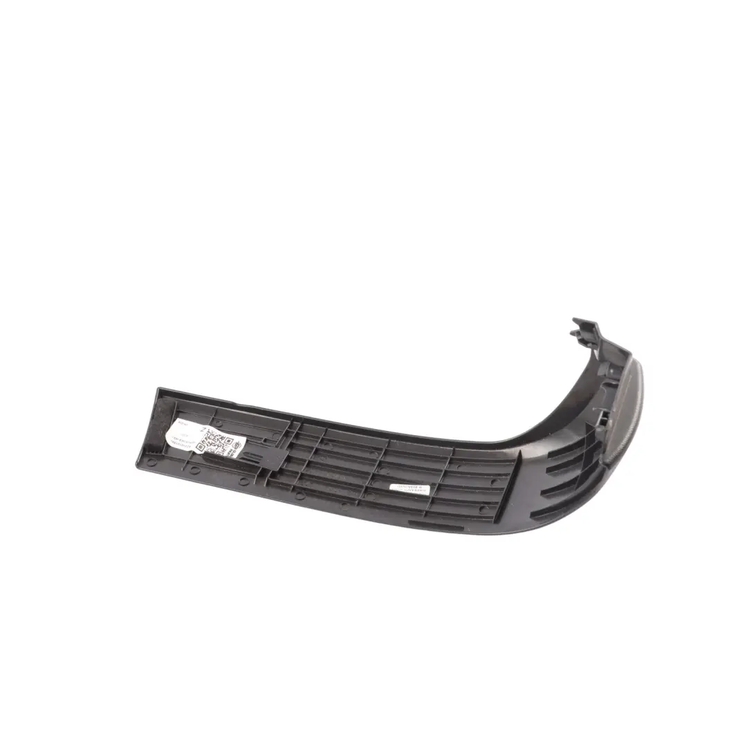 Mercedes W221 Seat Outer Trim Front Left N/S Covering Panel - SKU A2219101554 - Part number A2219101554