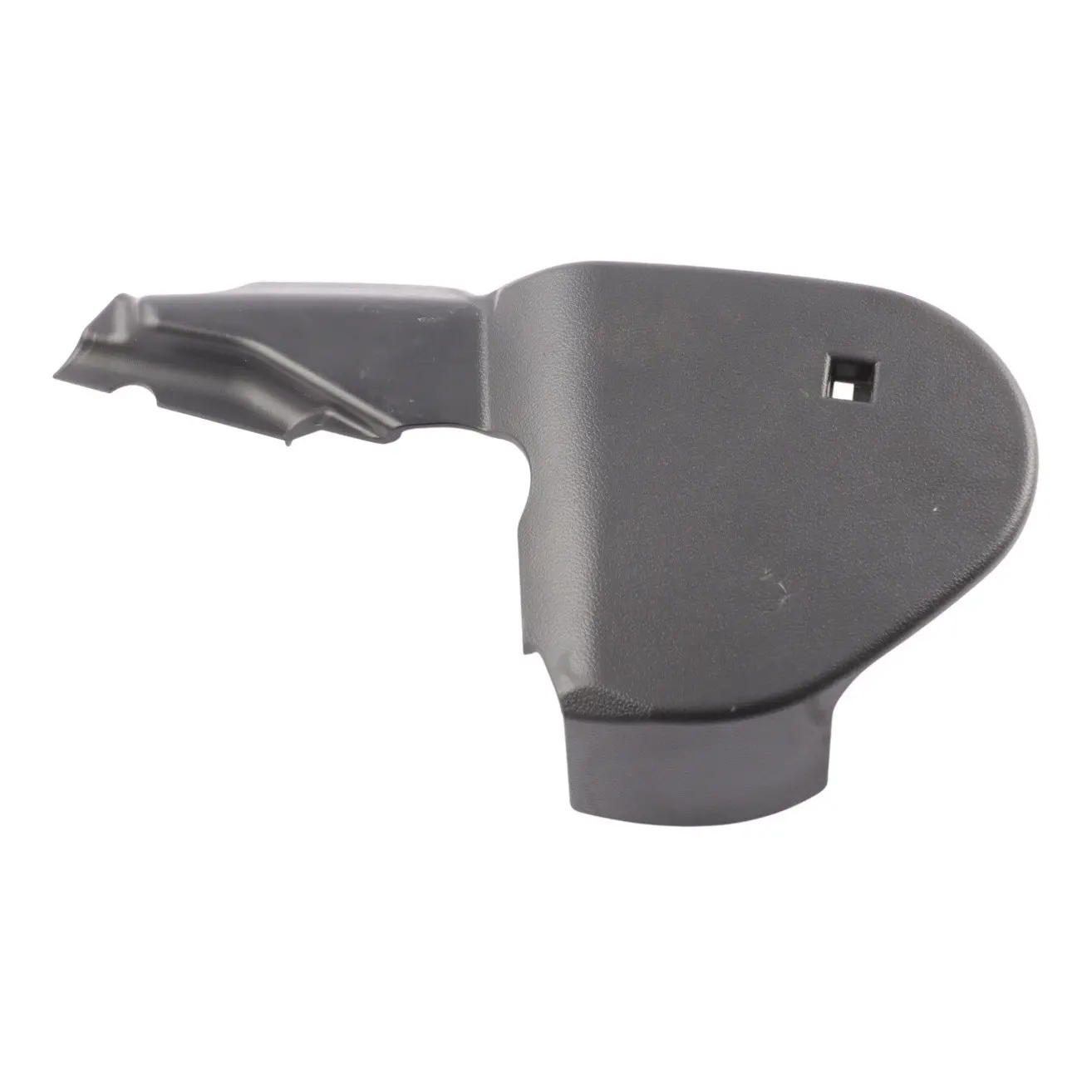 Mercedes W221 Sitzbezug Zierblende Vorne Rechts Schwarz A2219102054