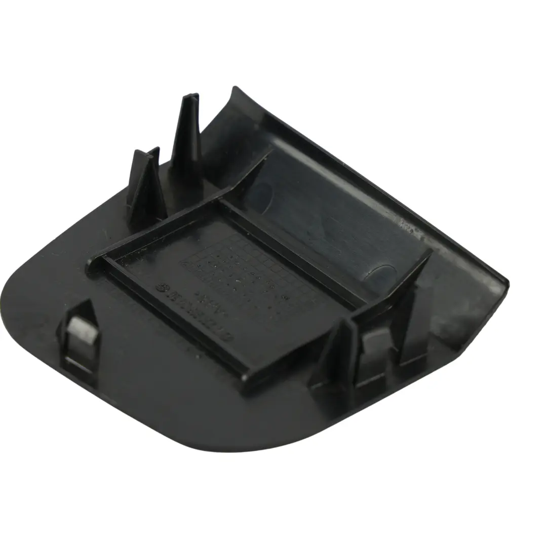 Pannello Rivestimento Del Sedile Anteriore Destro Nero per Mercedes W221 con numero di parte A2219180430 Mercedes W221 Pannello Rivestimento Del Sedile Anteriore Destro Nero - SKU A2219180430-1 - Numero di parte A2219180430