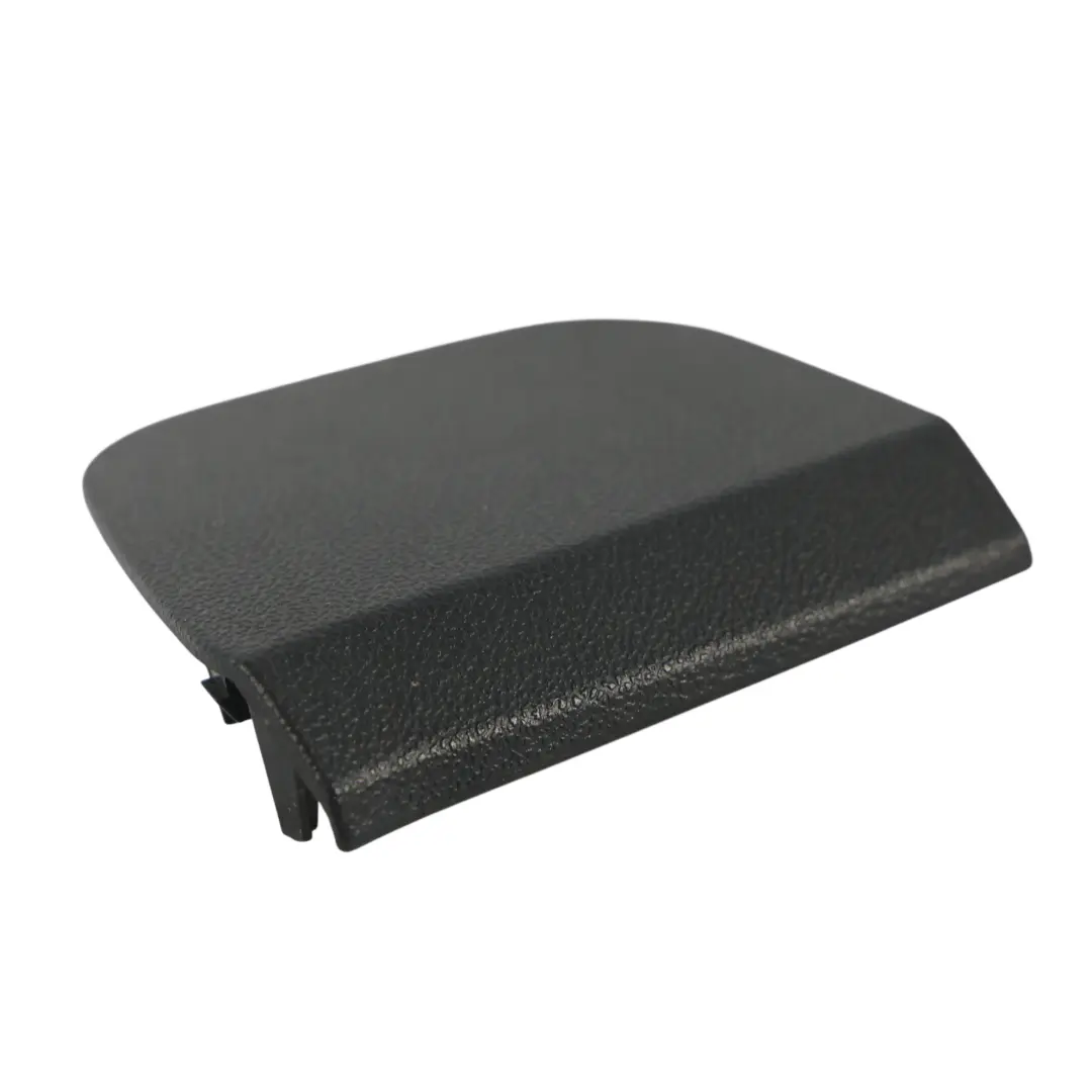 Mercedes W221 Asiento Cubre Panel Delantero Derecho Negro - SKU A2219180430-1 - Número de pieza A2219180430