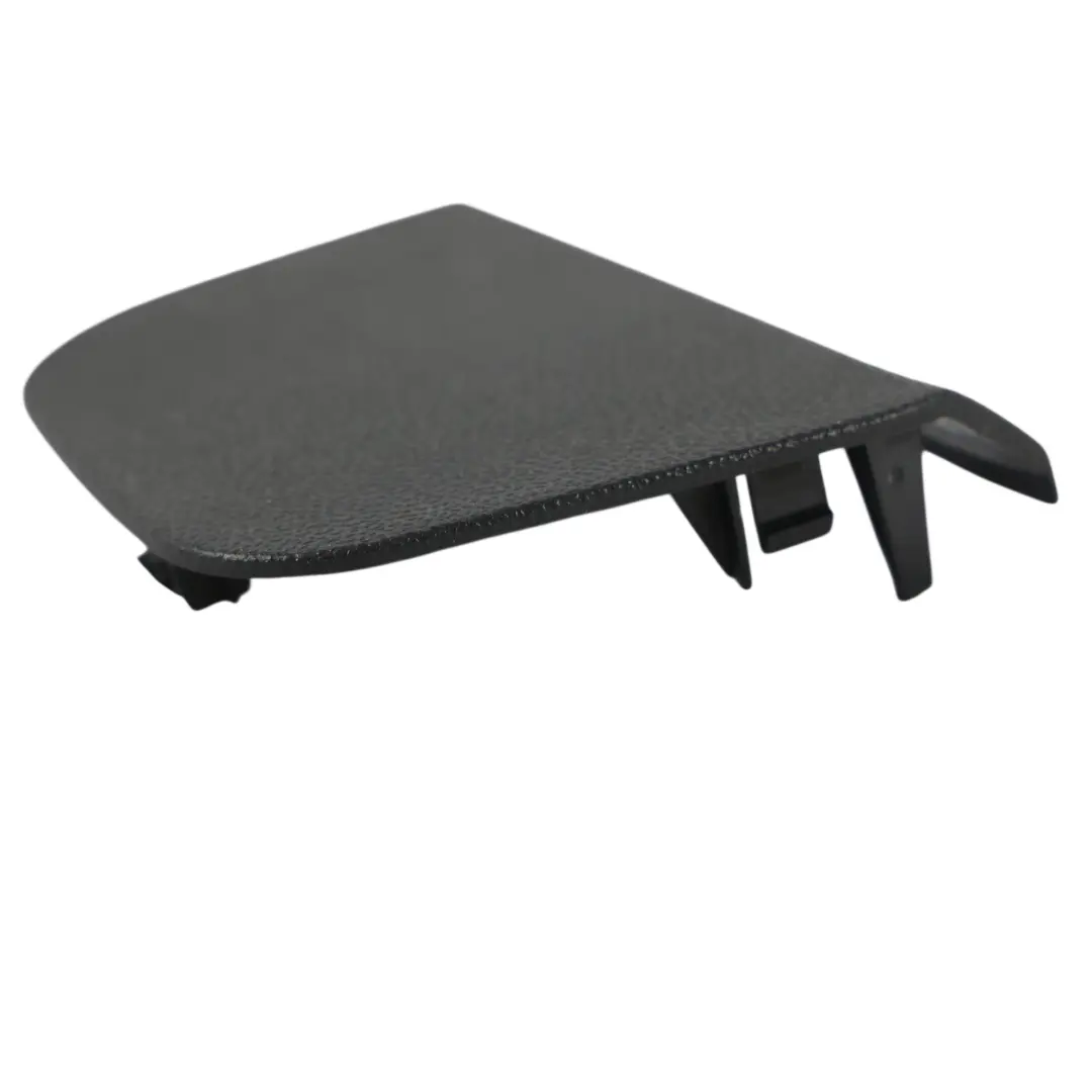 Pannello Rivestimento Del Sedile Anteriore Destro Nero per Mercedes W221 con numero di parte A2219180430 Mercedes W221 Pannello Rivestimento Del Sedile Anteriore Destro Nero - SKU A2219180430-1 - Numero di parte A2219180430