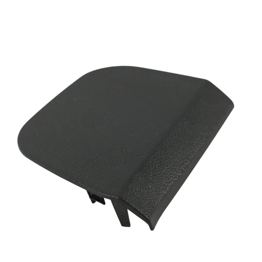 Mercedes W221 Asiento Cubre Panel Delantero Derecho Negro - SKU A2219180430-1 - Número de pieza A2219180430